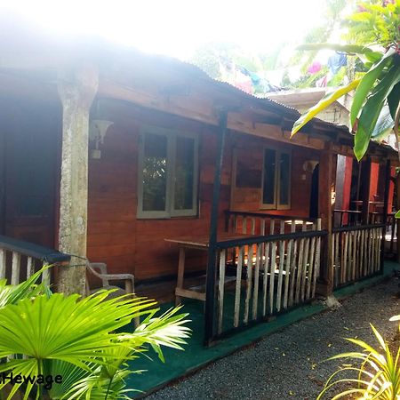 My House アハンガマ エクステリア 写真