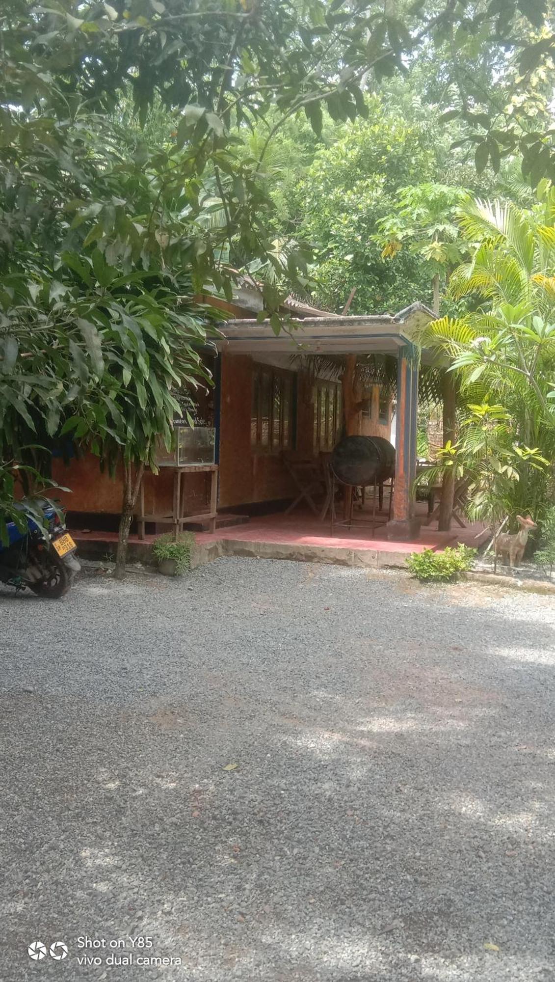 My House アハンガマ 部屋 写真