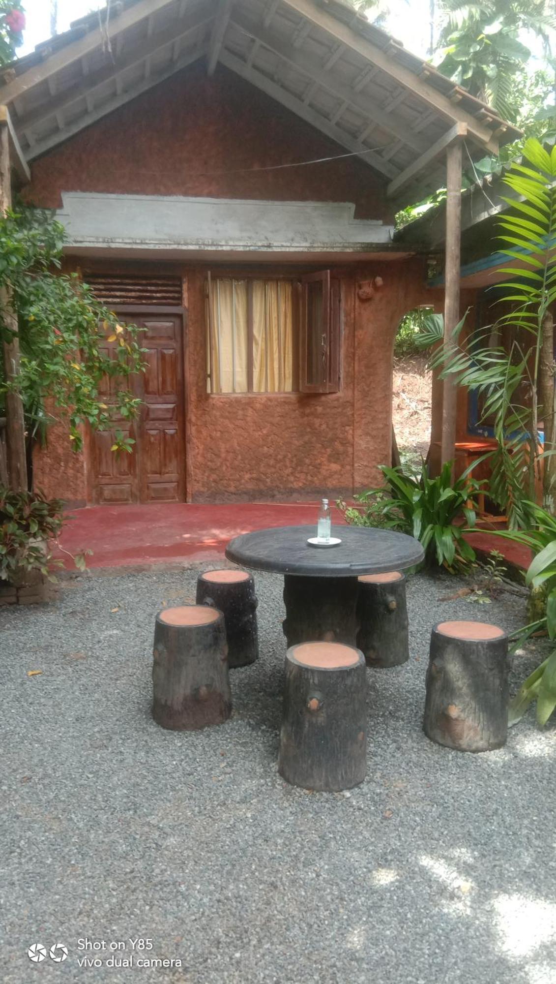 My House アハンガマ エクステリア 写真
