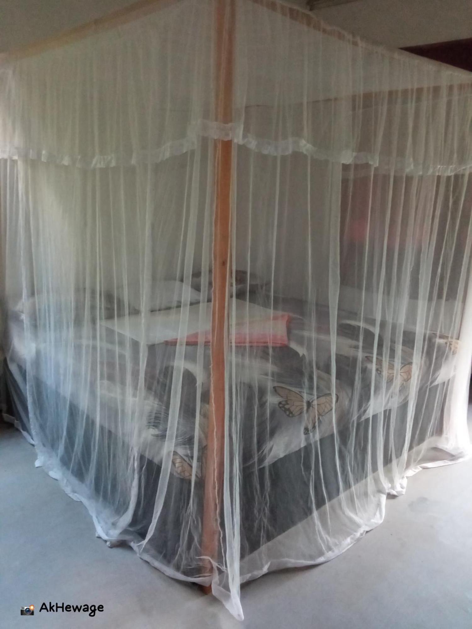 My House アハンガマ 部屋 写真