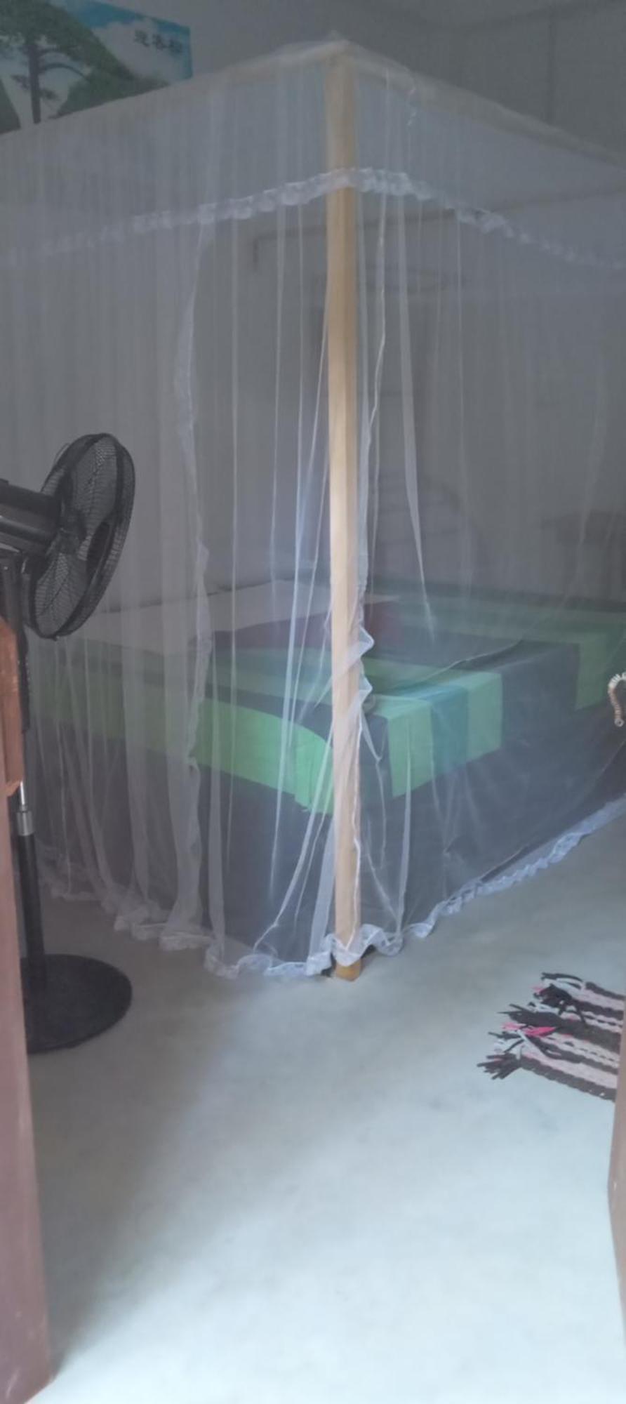 My House アハンガマ エクステリア 写真